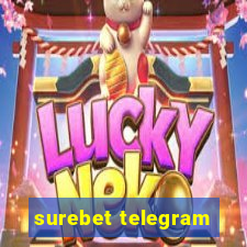 surebet telegram